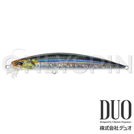 Воблер DUO Beach Walker Axcion Slim 105 CYA0582