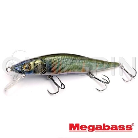 Воблер Megabass Vision Oneten Jr fa oikawa (m)