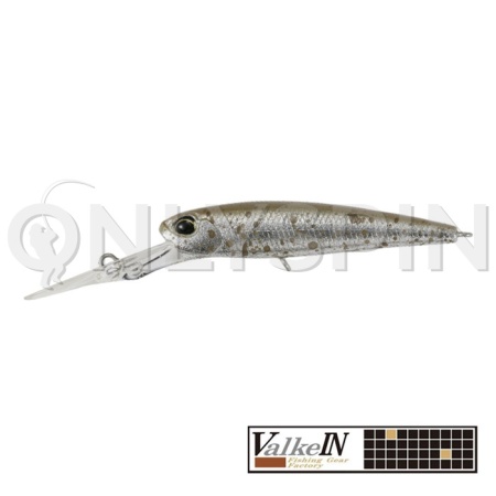 Воблер ValkeIN Schwan S Nano C159