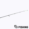 Зимняя удочка 13 Fishing Widow Maker Ice Rod 29 Medium Light