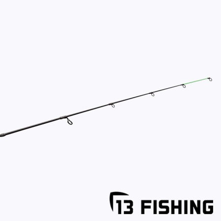 Зимняя удочка 13 Fishing Widow Maker Ice Rod 29 Medium Light