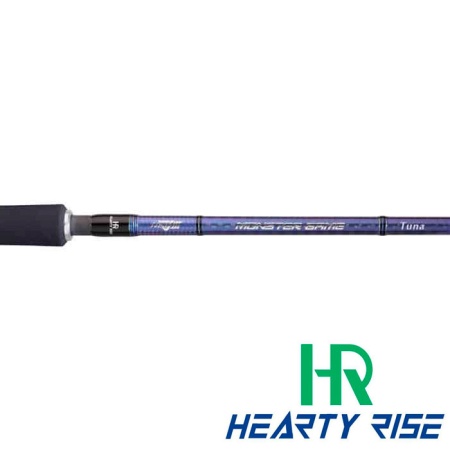 Спиннинг Hearty Rise Monster Game Tuna 2.3m 50-100gr HYMGT60