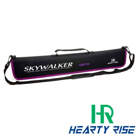 Спиннинг кастинговый Hearty Rise Skywalker Jigging Casting 1.63m 320gr SWJ-533C/320
