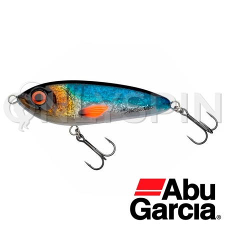 Джеркбейт Abu Garcia McTracer 165 Blue Sunrise