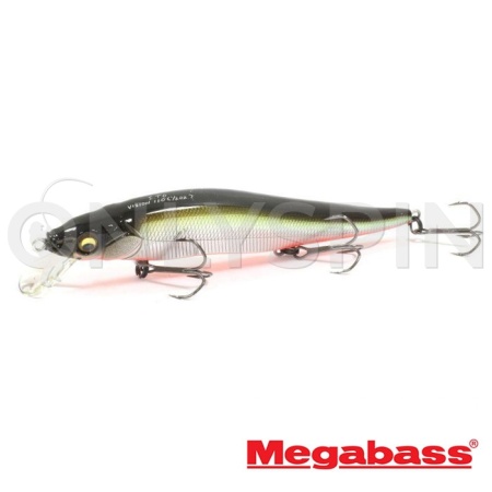 Воблер Megabass Vision Oneten m rb shad