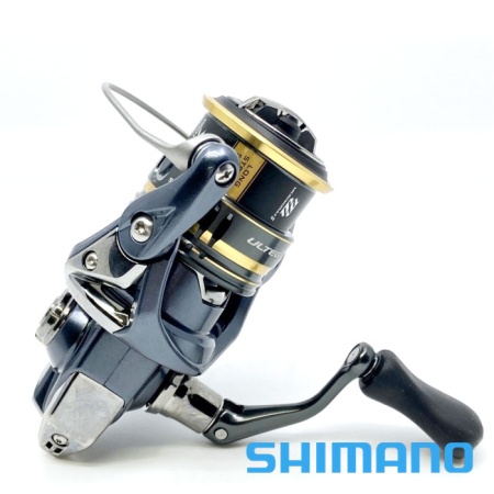 Катушка Shimano 21 Ultegra C2000S Катушка Shimano 21 Ultegra C2000S