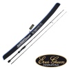 Спиннинг EverGreen Poseidon Squidlaw 2.39m 10-35gr SSSS-710MH Спиннинг EverGreen Poseidon Squidlaw 2.39m 10-35gr SSSS-710MH