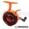 Зимняя катушка Kosadaka Sierra MX-60L orange Зимняя катушка Kosadaka Sierra MX-60L orange