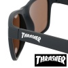 Очки Thrasher Aegis TH1053 BK-BRP