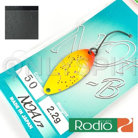 Блесна Rodio Craft Noa-B 2.2 50
