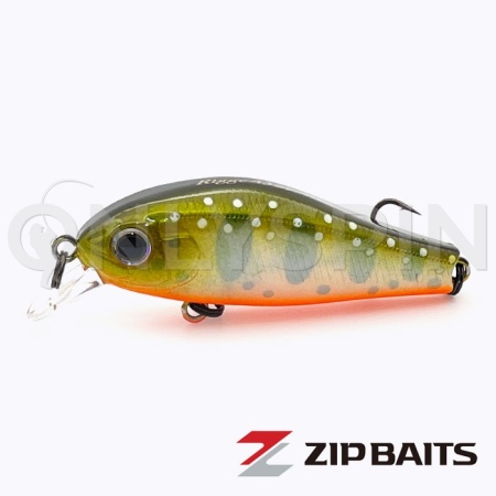 Воблер ZipBaits Rigge 43SP 126
