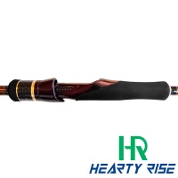 Спиннинг Hearty Rise Pro Force II 2.35m 7-28gr PF2-782ML