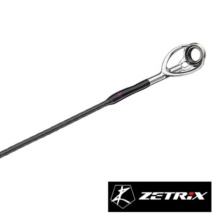 Спиннинг Zetrix Tezza 1.83m 0.5-3gr TZS-602XUL