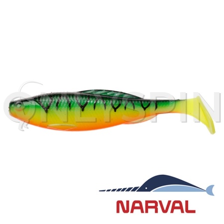 Мягкие приманки Narval Troublemaker 12 006