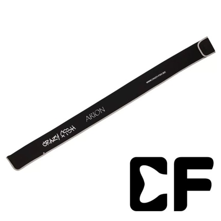 Спиннинг CF (Crazy Fish) Arion 2.9m 5-21gr ASR962MLT