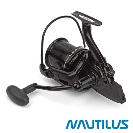 Катушка Nautilus Tournament Elisium Carp 8000 Катушка Nautilus Tournament Elisium Carp 8000