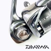 Катушка Daiwa 24 Luvias ST SF 2000SS-P