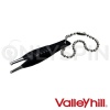 Пинцет Valleyhill Quick Ring Plier II Black