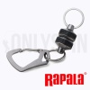 Карабин Rapala RCD Magnetic Release серый