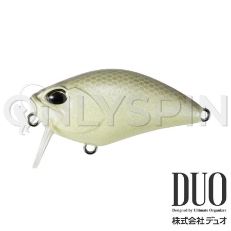 Воблер DUO Realis Crank 50SSR Kabuki CCC3276