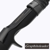 Спиннинг кастинговый Graphiteleader Silverado 23 2.29m 3-18gr 23GSILC-762ML