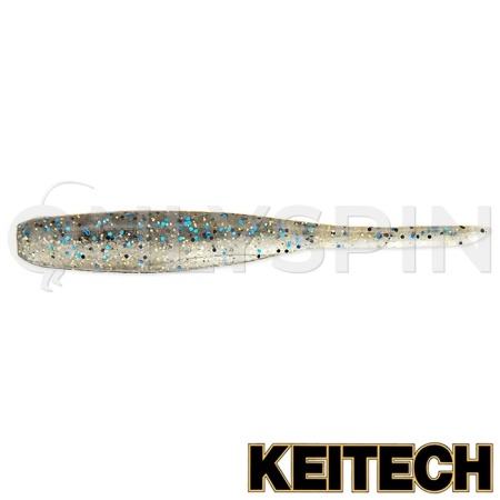 Мягкие приманки Keitech Shad Impact 4 418 8шт