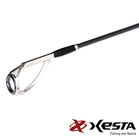 Спиннинг Xesta Runway XR 2.92m 15-60gr 97MMH The Cross Counter Спиннинг Xesta Runway XR 2.92m 15-60gr 97MMH The Cross Counter