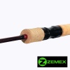 Спиннинг Zemex Aurora Trout Series 25 Limited Edition 1.88m 0.3-5gr 622XUL (пробка)