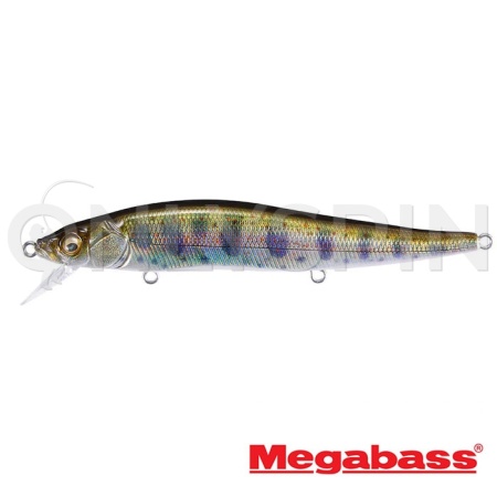 Воблер Megabass GH110 fa amago