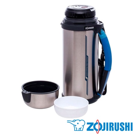 Термос Zojirushi SF-CC18-XA 1.8l