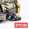 Катушка Ryobi Ecusima CB 2000S