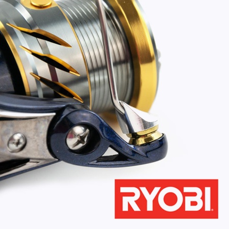 Катушка Ryobi Ecusima CB 2000S