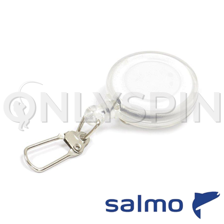Ретривер Salmo пластиковый H-5118