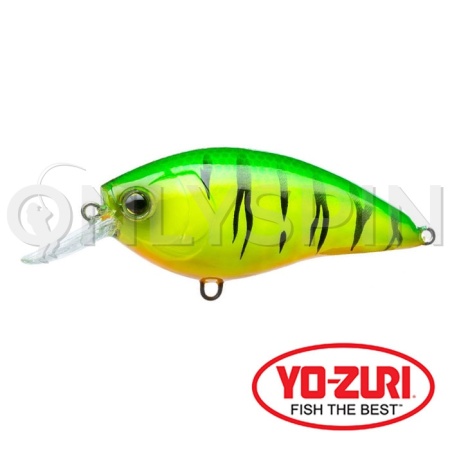 Воблер Yo-Zuri 3DR-X Crank SR 50F FT