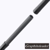 Спиннинг кастинговый Graphiteleader Silverado 23 2.29m 3-18gr 23GSILC-762ML