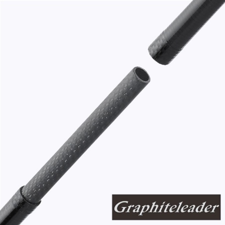 Спиннинг кастинговый Graphiteleader Silverado 23 2.29m 3-18gr 23GSILC-762ML