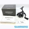 Катушка Shimano 23 Vanquish C2500S