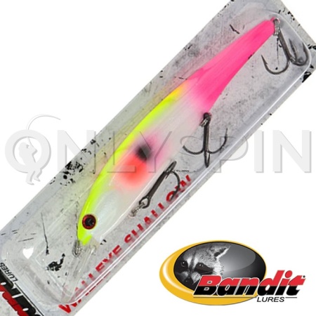 Воблер Bandit Walleye Shallow OL157