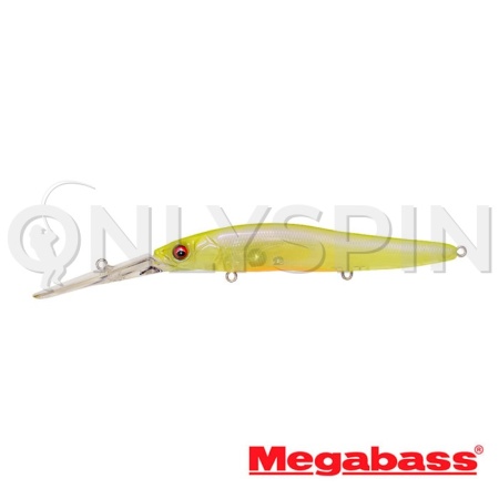 Воблер Megabass Vision Oneten R+3 HF ito-kinari