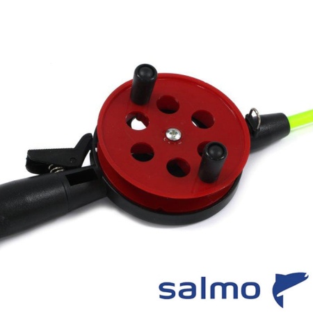 Зимняя удочка Salmo Fin 42cm