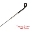 Спиннинг Lucky John Progress Mormix 1.98m 0.5-3gr LJPMX-662ULMF