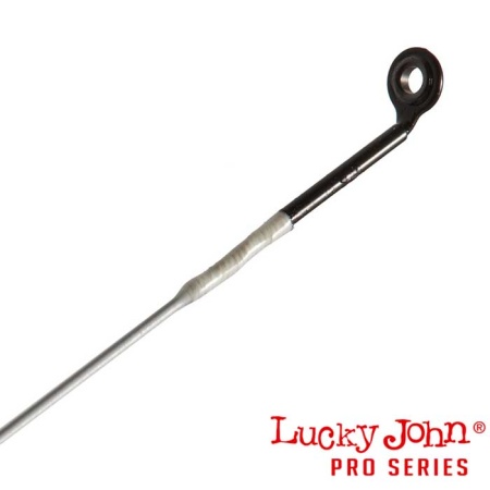 Спиннинг Lucky John Progress Mormix 1.98m 0.5-3gr LJPMX-662ULMF