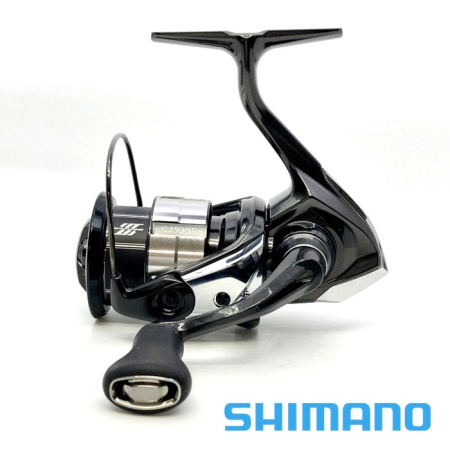 Катушка Shimano 23 Vanquish C2500S