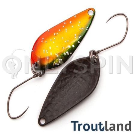 Блесна Troutland HAZA 2.5 49