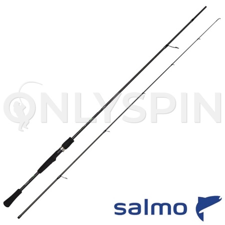 Спиннинг Salmo Sniper Spin 2 2.4m 10-40gr