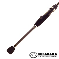 Спиннинг Kosadaka Marvel 1.98m 0.5-7gr SMAR-198UL