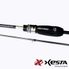 Спиннинг Xesta Black Star 2025 S74ML-T 2.24m 0.8-12gr Multi Swap