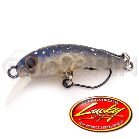 Воблер Lucky Craft Wah 33F 0842