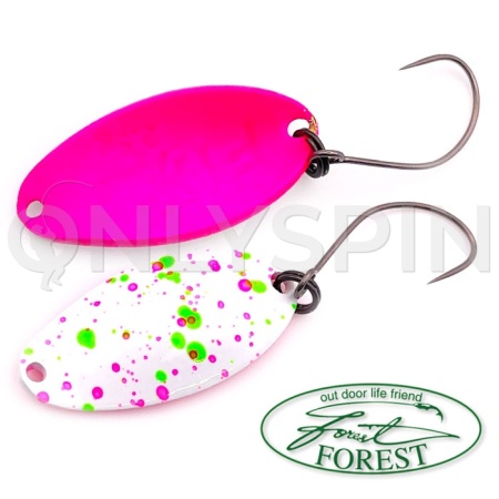 Блесна Forest Fix Impact 2.5 ML11