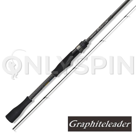 Спиннинг Graphiteleader Silverado 2.24m 2-11gr 23GSILS-742LML-HS